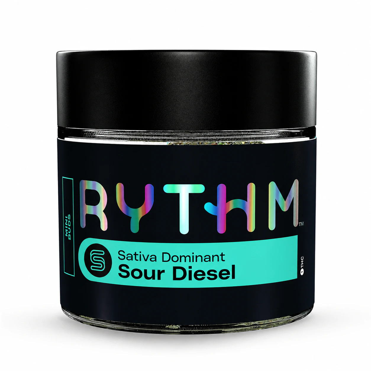 RYTHM - Rythm | Premium Indoor Flower | Sour Diesel | 7g Main Image