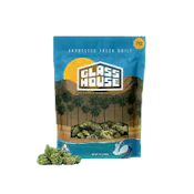 Glass House - Flower - Sour D x Gas Mask - 7g