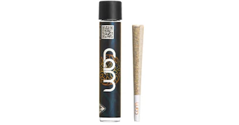 CAM - Coconut Milk Pre-Roll - 1g
