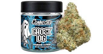 Connected - Ghost OG Indoor - 3.5g