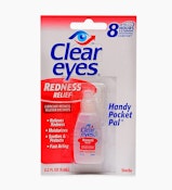 Clear Eyes - Eyedrops