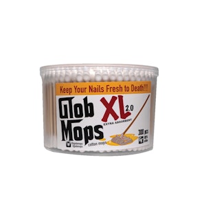 Glob Mops - Glob Mops - XL 2.0 Jar - 300ct