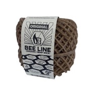 Beeline - Original Hempwick Roll - 200ft