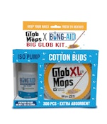 Glob Mop - Bong Aid - Big Glob Kit