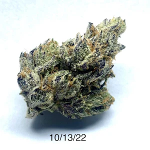 PROHIBITION 37 - P37 - Face On Fire #9 