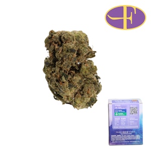 THC DESIGN - Crescendo