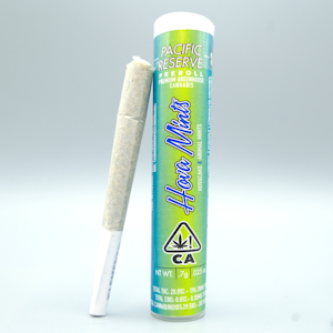 Dime Bag - Cherry Cream Pie - Preroll