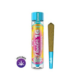 Jeeter Infused Preroll 1g Tropicana 