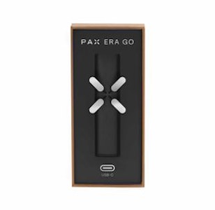 PAX - [PAX] Era GO Battery - Black