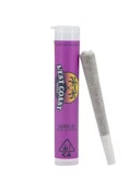 West Coast Treez - Mendo Breeze - Preroll - Indica - 1g