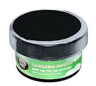 Heavenly Sweet - Cannabutter - 2000mg