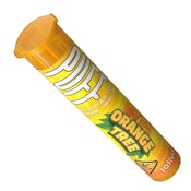 PUFF - Mule Fuel - Preroll - Sativa - 1g