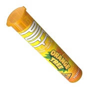 PUFF - Orange Tree - Preroll - Sativa - 1g