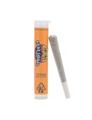 West Coast Treez - Tahoe Vibes - Preroll - Hybrid - 1g