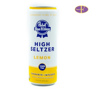 Lemon Seltzer (4pk)