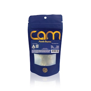 CAM - CAM - Flower - Mellowz #7 - 7G