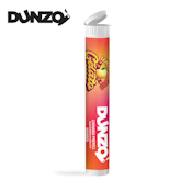 Dunzo - Lemon Cherry Gelato Preroll 1g