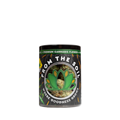 From The Soil | Face The Funk | 3.5g