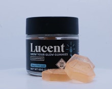Lucent-Watermelon Magic-100mg-10pk