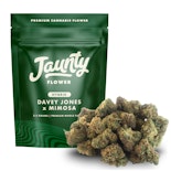 Jaunty - Davey Jones x Mimosa - 3.5g