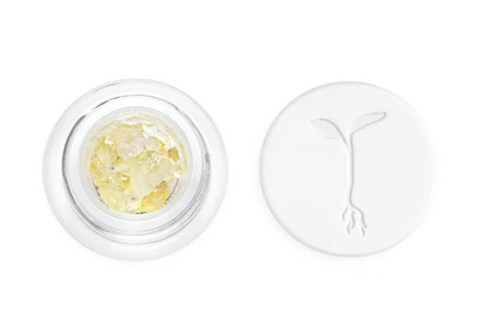 Raw Garden - Raw Garden - GG4 - 1g Diamonds