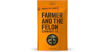 Farmer and the Felon - Blueberry Dosi - 7g