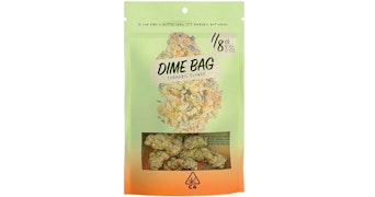 Dime Bag - Bolo Runtz - 3.5g