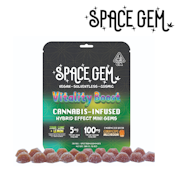 Vitality Boost Mini Gems