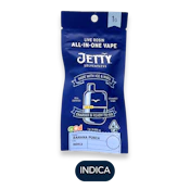Jetty - Solventless - Apple Tartz - RTU - 1.0g