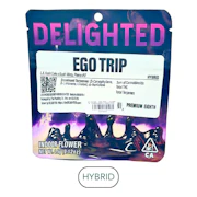 Delighted - 3.5g - Ego Trip