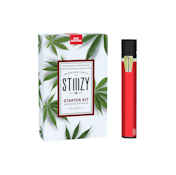 STIIIZY - Battery - Red