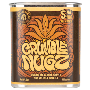 Lupulin - Lupulin Crumble Nugz