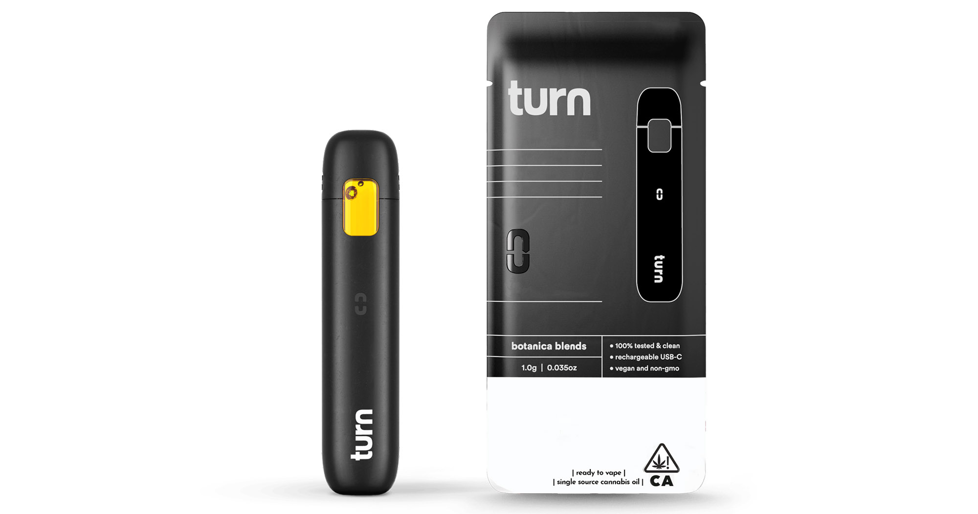 turn: Sour Tangie