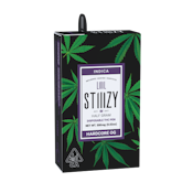 STIIIZY: LIIIL Hardcore OG .5g Disposable Vape (I)