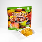 Dee Thai - Mango - Gummies - 100mg