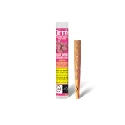 Jetty - Maui Wowie x Rainbow Beltz - 1g Infused Preroll