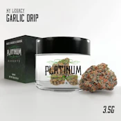 Garlic Drip | Flower | 3.5G