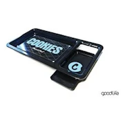 Cookies Rolling Tray