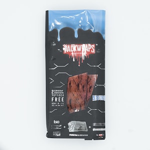 Packwrap - NATURAL 2PK