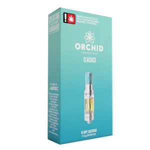 Orchid - Orchid - Zkittlez 1g 