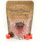 River Driver | Pink Lemonade | 100mg |Gummies | [S]