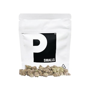 Gary Payton Smalls 1/4oz Bag