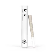 Lolo - 1g Preroll - Marvin Haze