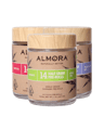 Almora - Preroll - Blueberry Muffin - 14 Pack