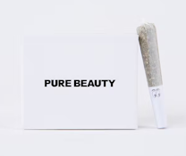 Pure Beauty - Babies - White Box CBD Pre-Rolls (10pk) 3.5g