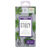STIIIZY | SFV Og 1g (Indica) - Original Pod