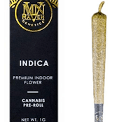 [Maven] Preroll - 1g - FKAFL (H)