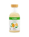 ALMORA: CLASSIC LEMONADE LIVE RESIN 100MG