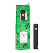 Stiiizy - 1g AIO - Apple Fritter