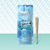 Blue Slurpz (1g Pre-Roll) Adult-Use